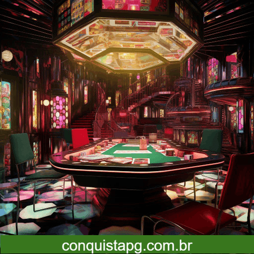 Como baixar o APK oficial da ConquistaPG no Android