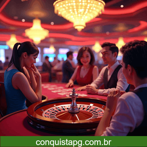 Perguntas frequentes app ConquistaPG