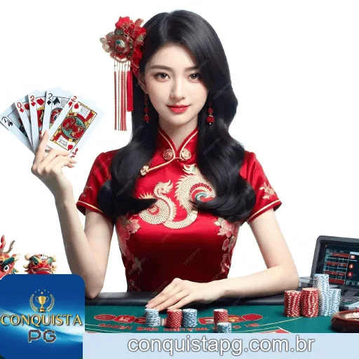 Imagem promovendo download do APK oficial ConquistaPG para Android