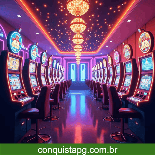 ConquistaPG app com download fácil e gratuito