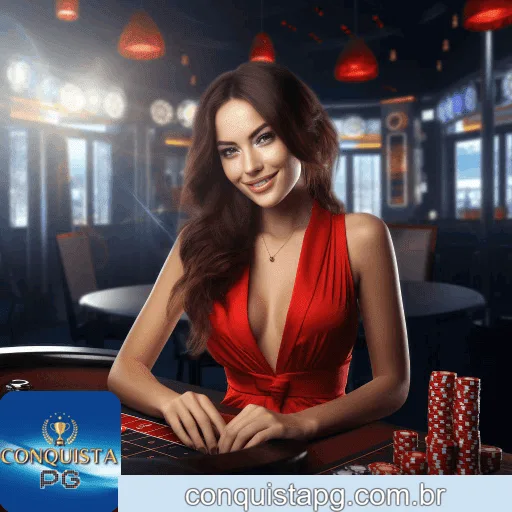 Banner destacando o app ConquistaPG disponível para baixar grátis