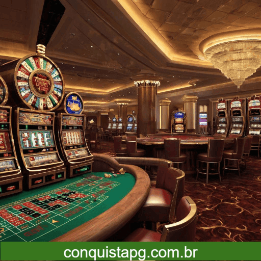 Maior jackpot da ConquistaPG com prêmio multimilionário