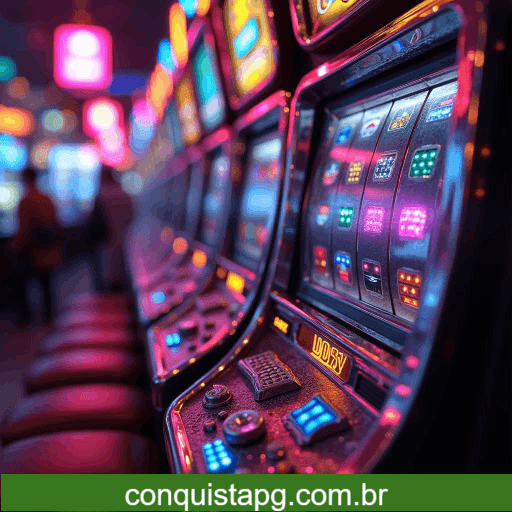 Recorde de ganho em apostas na ConquistaPG