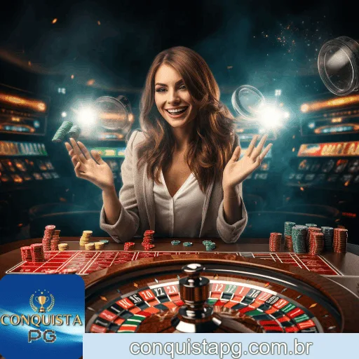 Banner destacando odds competitivas da ConquistaPG em apostas esportivas