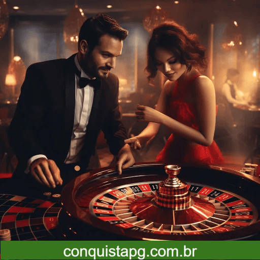 ConquistaPG bônus 2026 incluindo boas-vindas e promoções