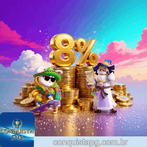 Cadastro rápido e seguro na plataforma ConquistaPG