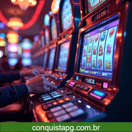 ConquistaPG apostas esportivas com análise profissional e mercados diversos