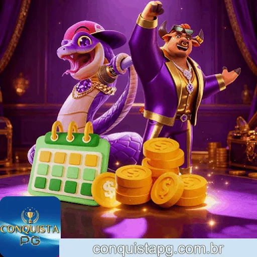 Imagem promovendo a página oficial da ConquistaPG no Facebook