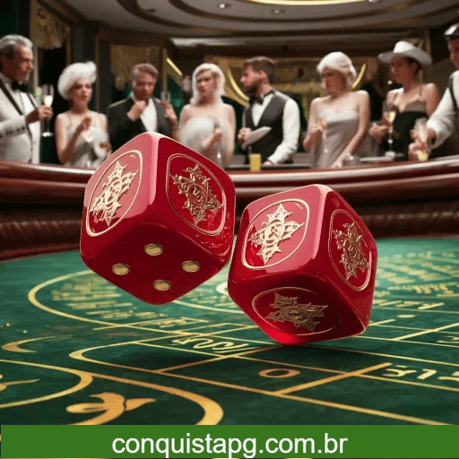 Jogo Tiger Ox Mouse da ConquistaPG.