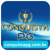 Logo da CONQUISTAPG