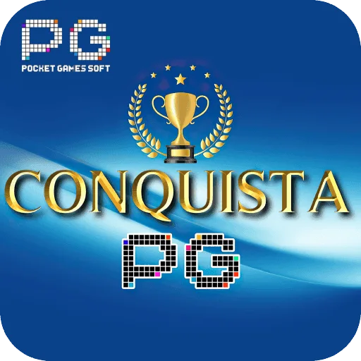 Logo da ConquistaPG