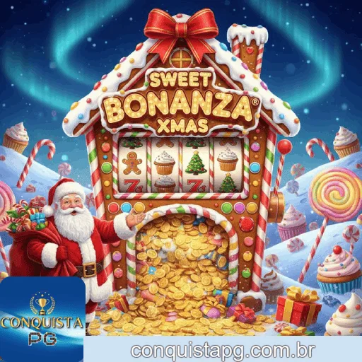 Imagem promovendo o canal oficial da ConquistaPG no Telegram