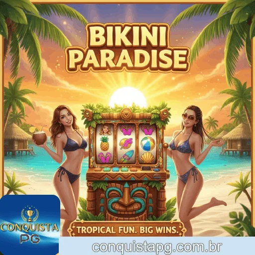 Clube VIP ConquistaPG para jogadores frequentes